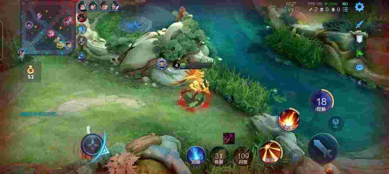 王者荣耀擎天柱 - 和平精英谁是内鬼外挂辅助预览图